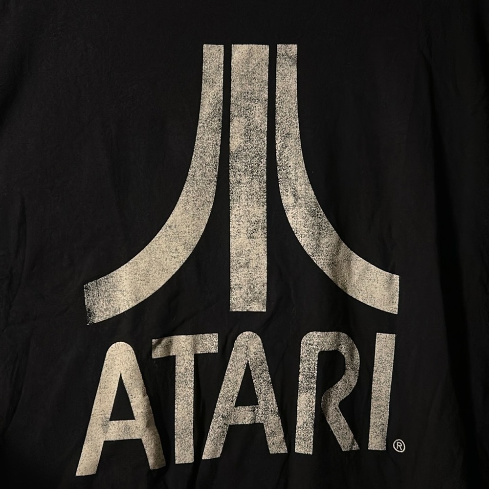 3 for $20 Atari T-shirt by Ripple Junction Size 2X